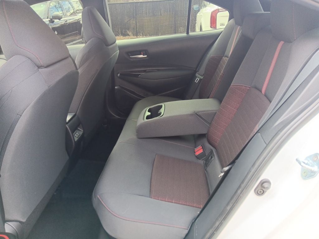 2023 Toyota Corolla Hybrid SE AWD