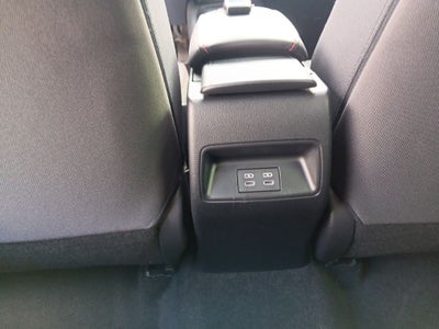 2023 Toyota Corolla Hybrid SE AWD