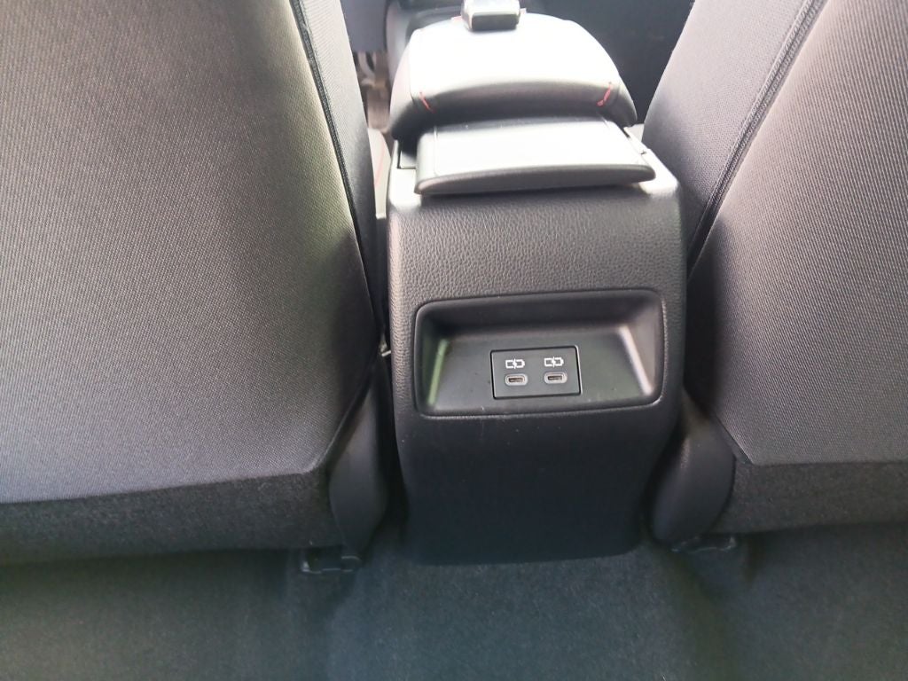 2023 Toyota Corolla Hybrid SE AWD