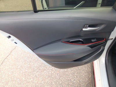 2023 Toyota Corolla Hybrid SE AWD