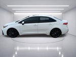 2023 Toyota Corolla Hybrid SE AWD