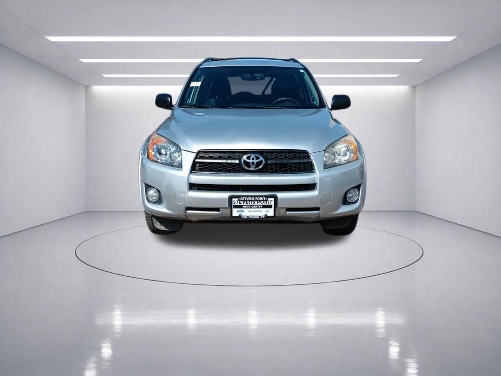 2010 Toyota RAV4 Sport