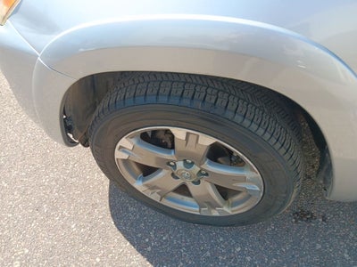 2010 Toyota RAV4 Sport