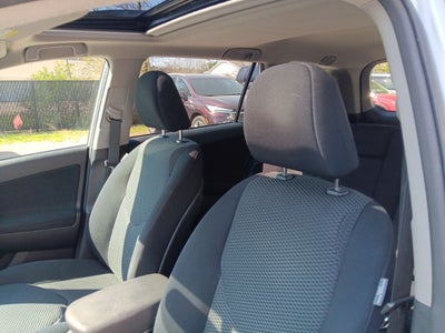 2010 Toyota RAV4 Sport