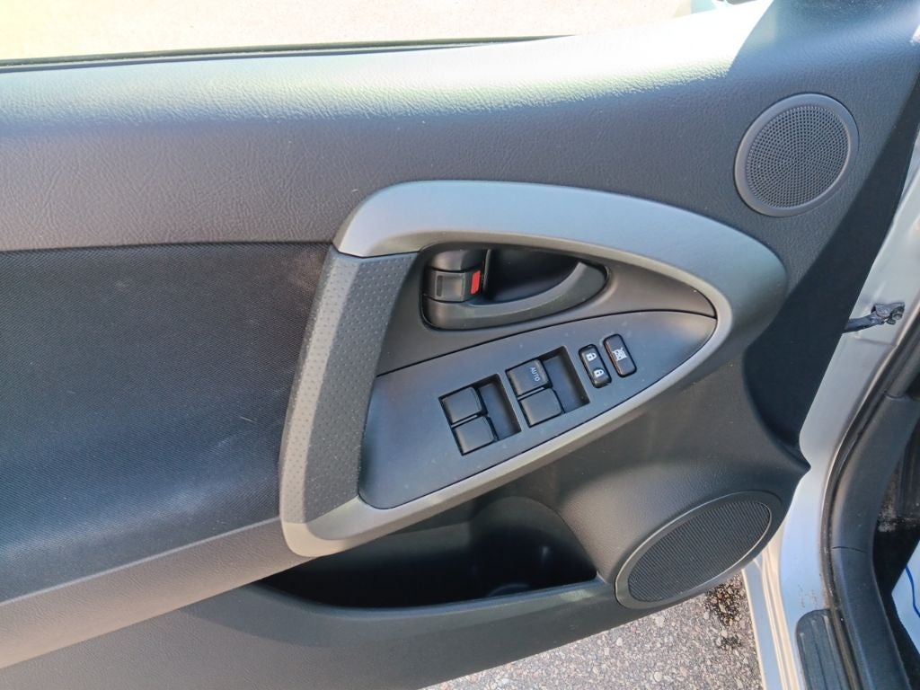 2010 Toyota RAV4 Sport