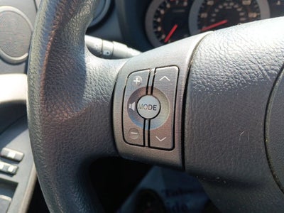 2010 Toyota RAV4 Sport