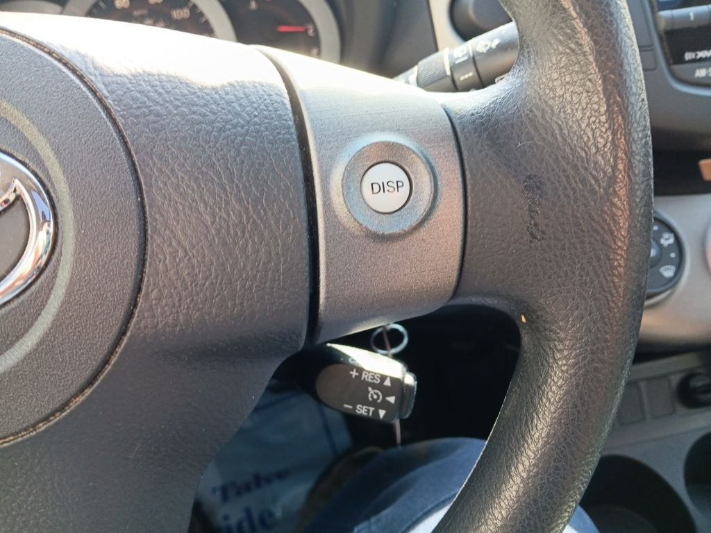 2010 Toyota RAV4 Sport