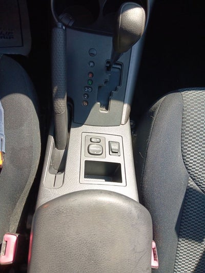 2010 Toyota RAV4 Sport