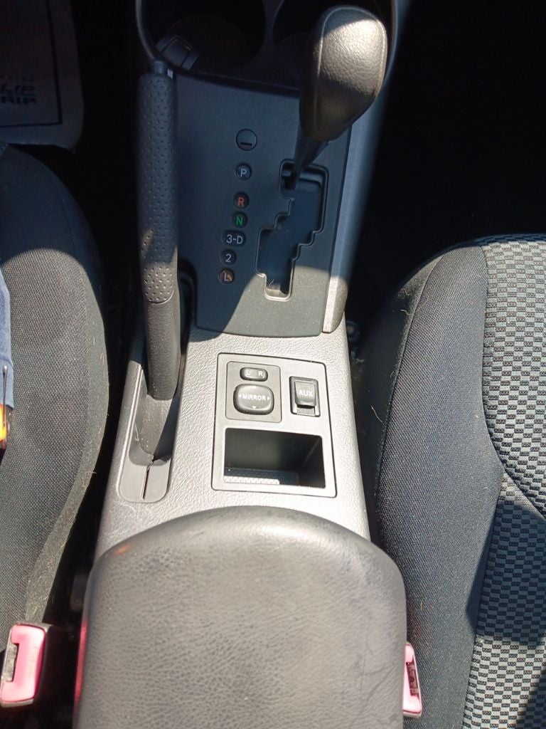 2010 Toyota RAV4 Sport