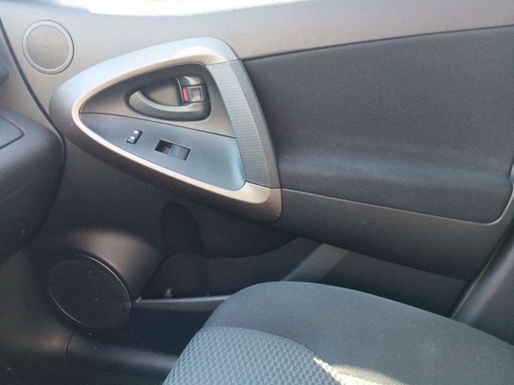 2010 Toyota RAV4 Sport