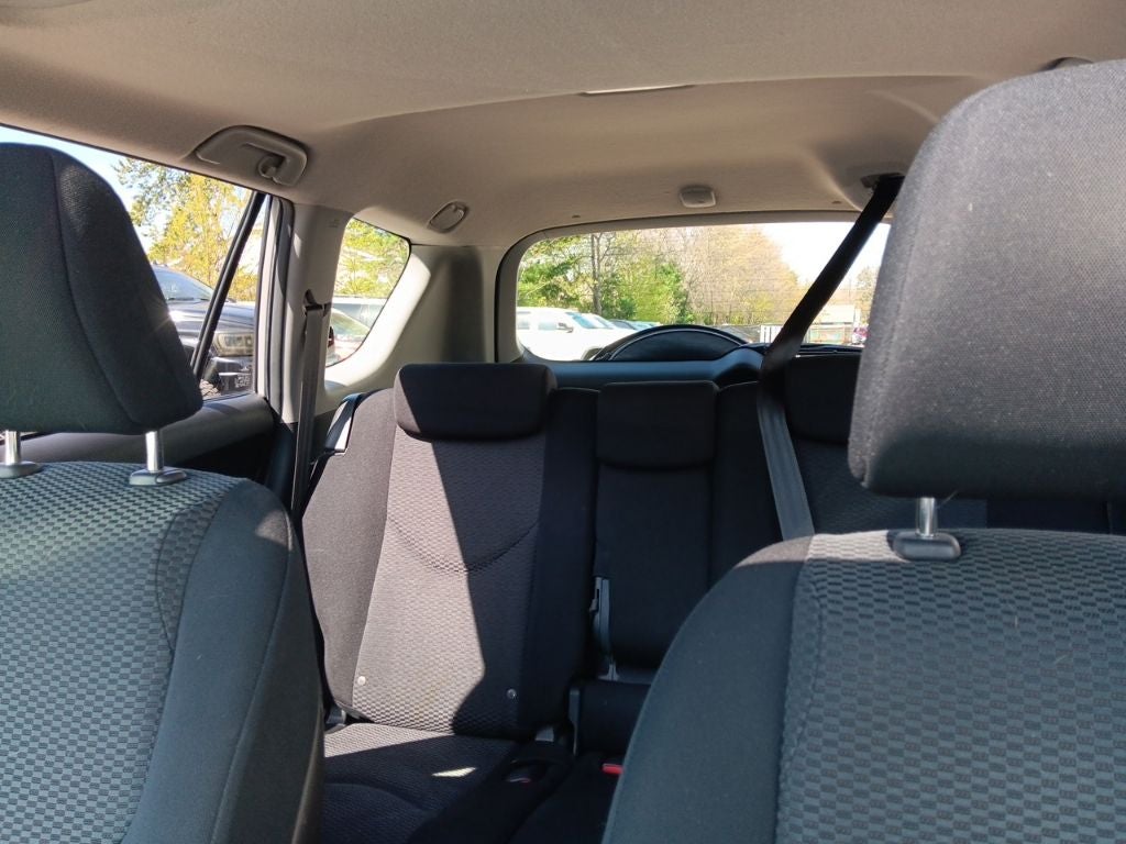 2010 Toyota RAV4 Sport