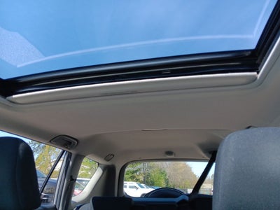 2010 Toyota RAV4 Sport