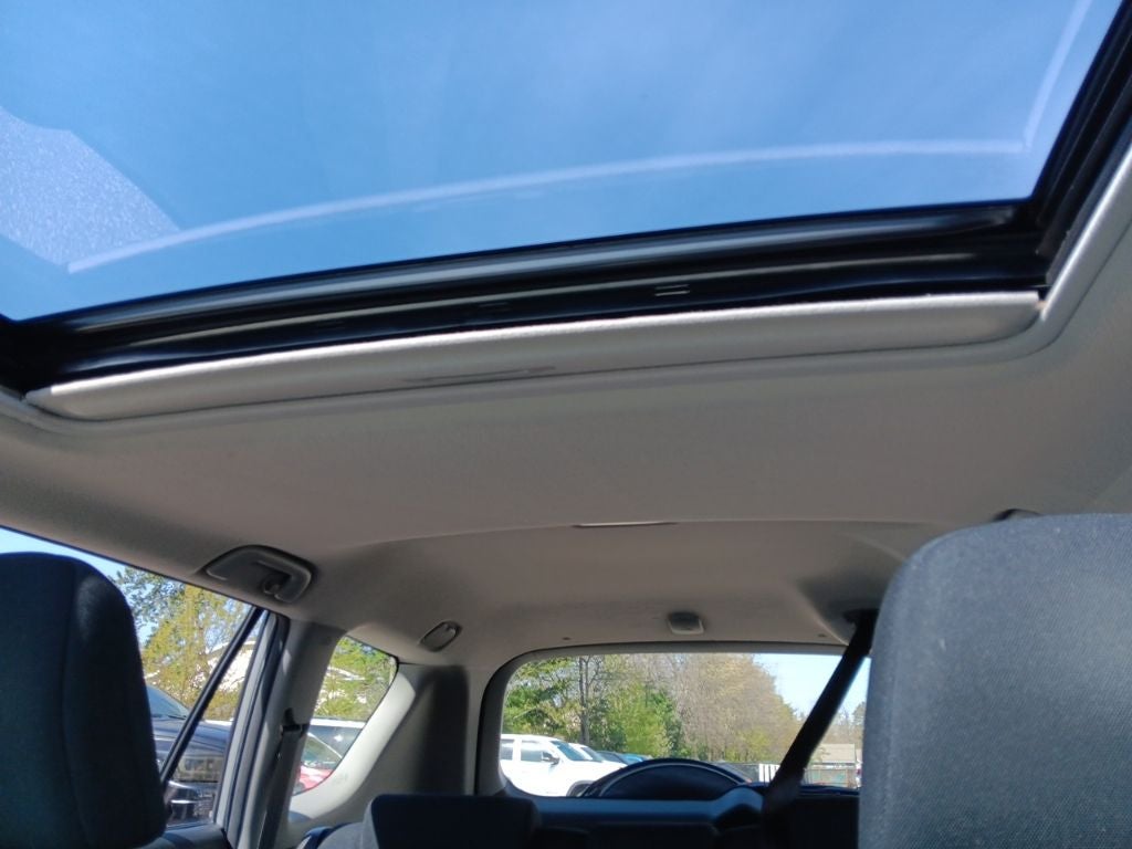 2010 Toyota RAV4 Sport