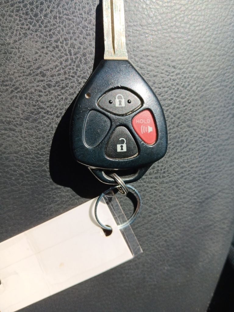 2010 Toyota RAV4 Sport