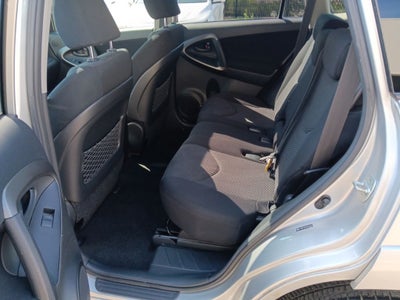 2010 Toyota RAV4 Sport
