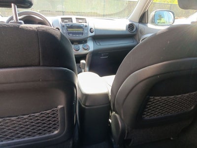2010 Toyota RAV4 Sport