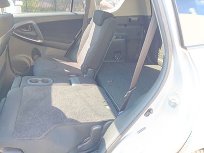 2010 Toyota RAV4 Sport