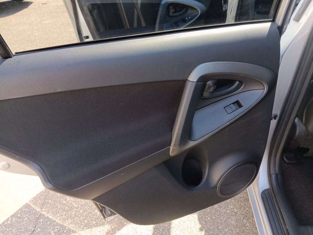 2010 Toyota RAV4 Sport