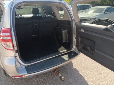 2010 Toyota RAV4 Sport