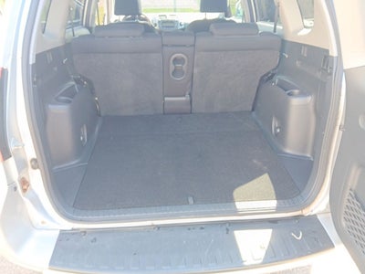 2010 Toyota RAV4 Sport