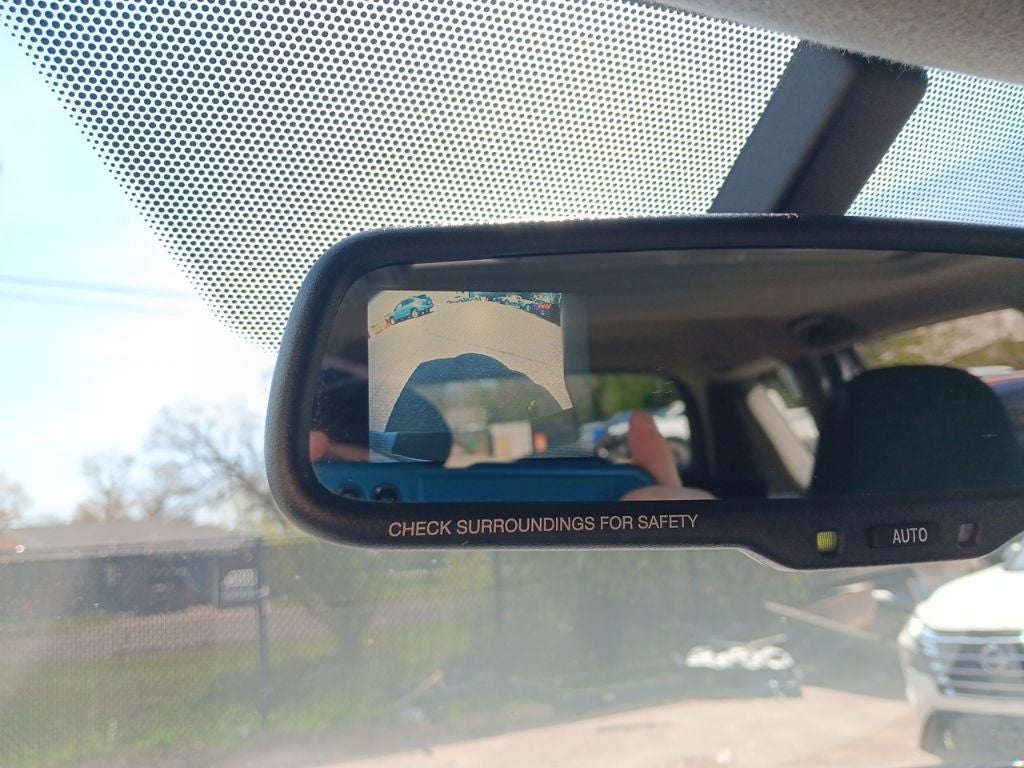 2010 Toyota RAV4 Sport