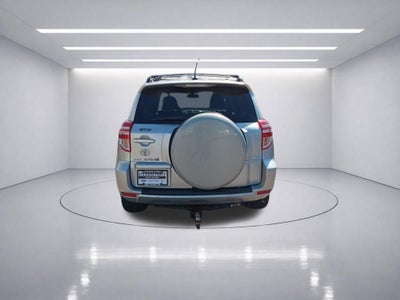 2010 Toyota RAV4 Sport
