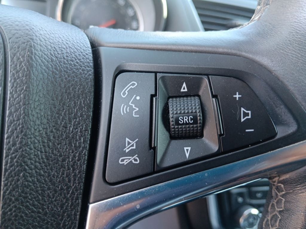 2015 Buick Encore Leather