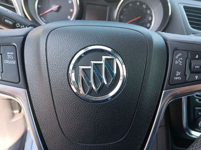 2015 Buick Encore Leather