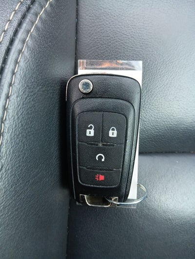 2015 Buick Encore Leather