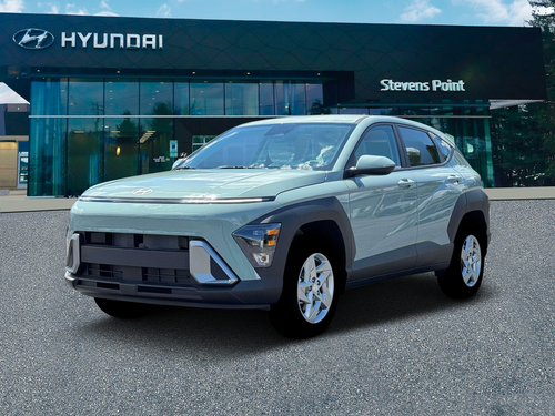 2026 Hyundai KONA SE AWD