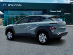 2026 Hyundai KONA SE AWD