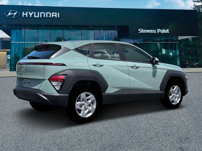 2026 Hyundai KONA SE AWD