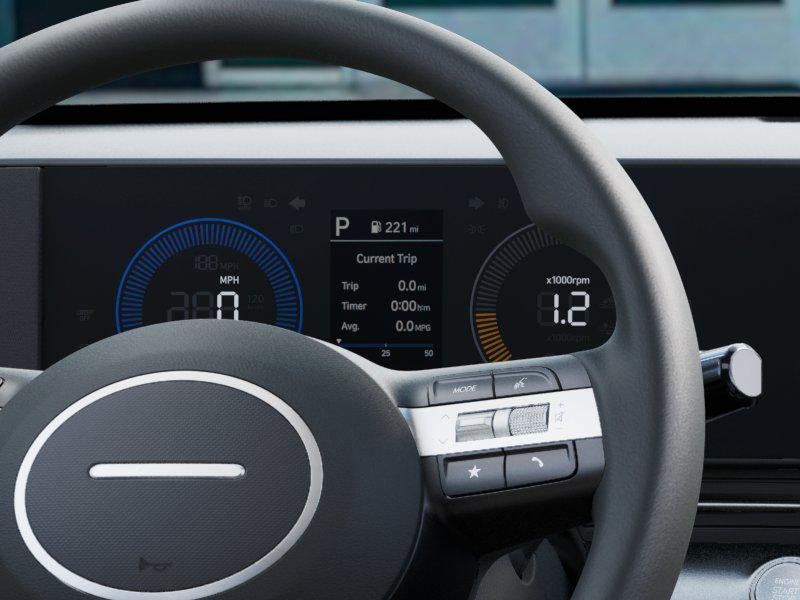 2027 Hyundai KONA SE