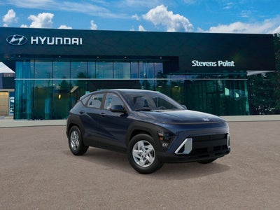 2027 Hyundai KONA SE