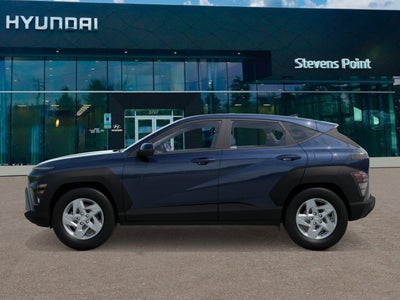 2027 Hyundai KONA SE