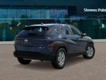 2027 Hyundai KONA SE