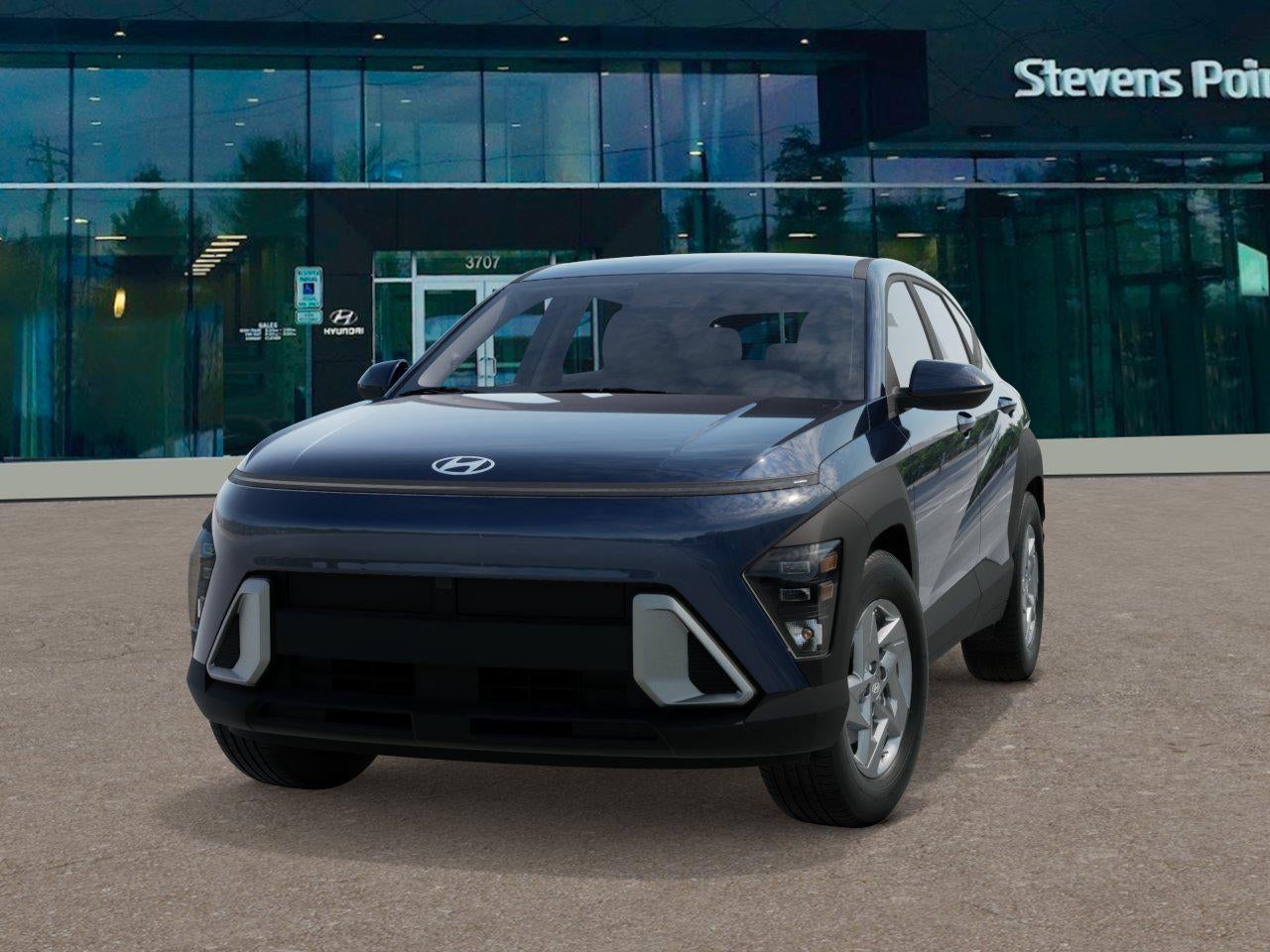 2027 Hyundai KONA SE