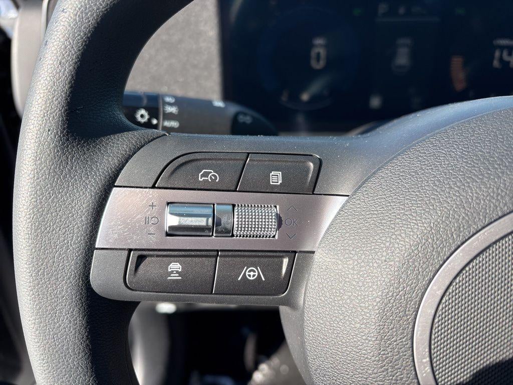 2026 Hyundai KONA SE AWD