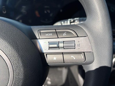 2026 Hyundai KONA SE AWD