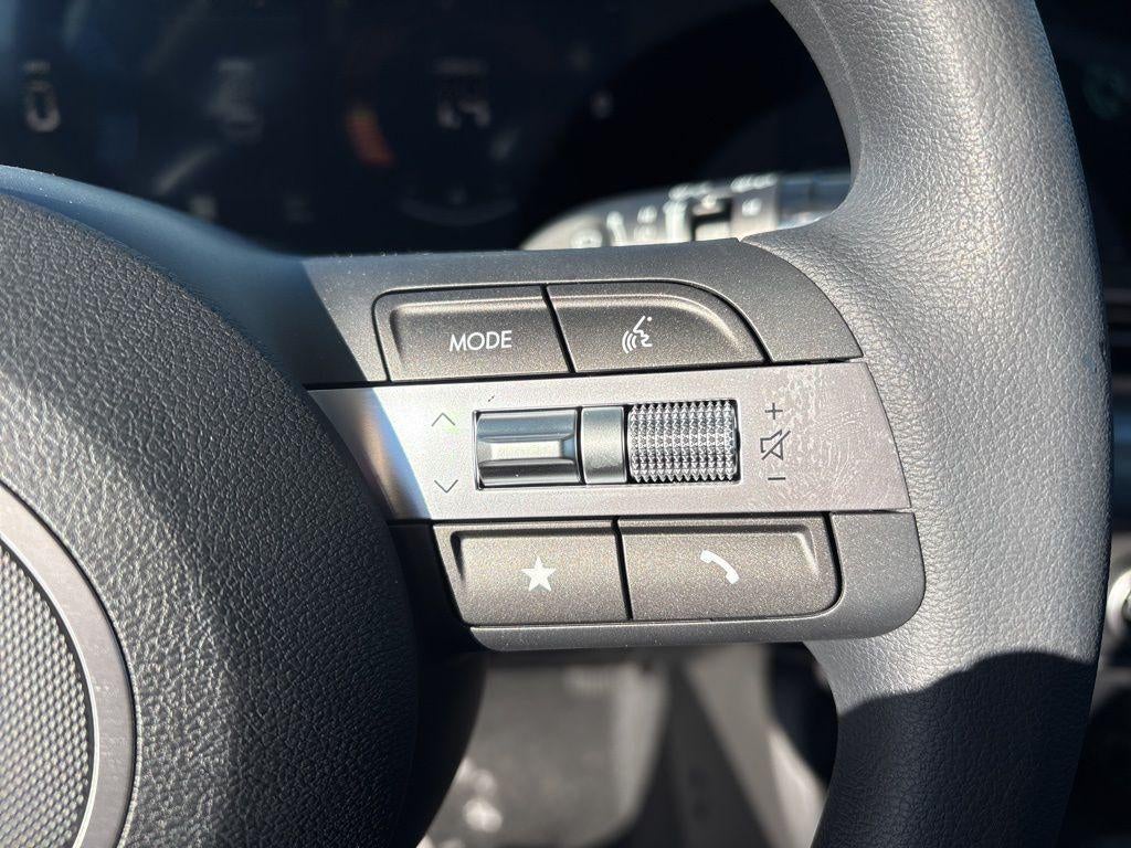 2026 Hyundai KONA SE AWD