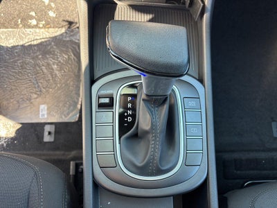 2026 Hyundai KONA SE AWD