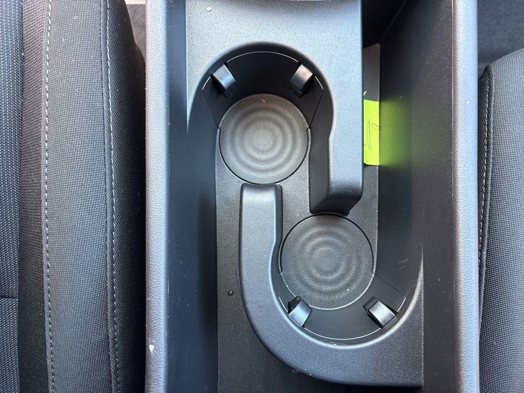 2026 Hyundai KONA SE AWD