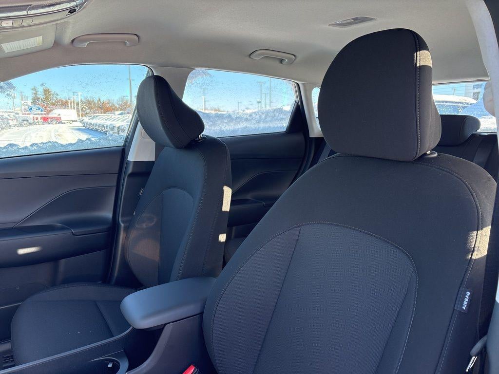 2026 Hyundai KONA SE AWD