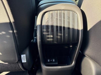 2026 Hyundai KONA SE AWD