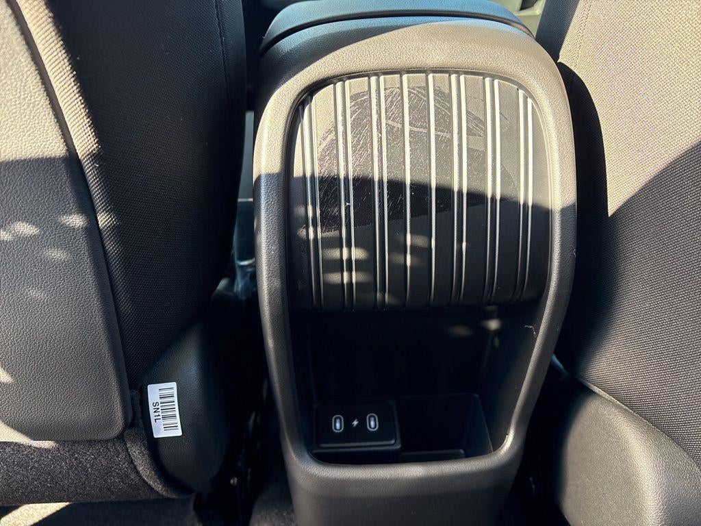 2026 Hyundai KONA SE AWD