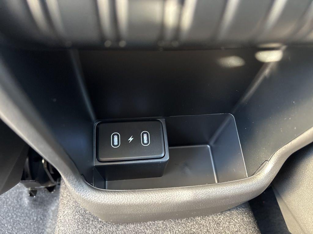 2026 Hyundai KONA SE AWD