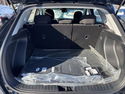 2026 Hyundai KONA SE AWD