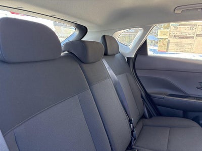 2026 Hyundai KONA SE AWD