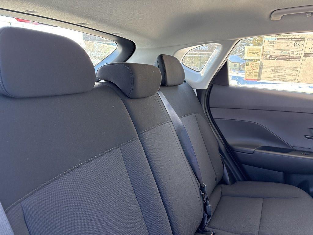 2026 Hyundai KONA SE AWD