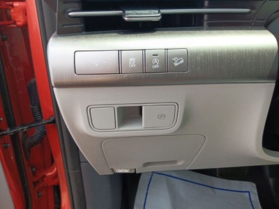 2025 Hyundai KONA SE